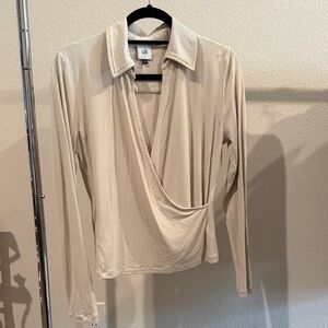 cabi Crossover Top